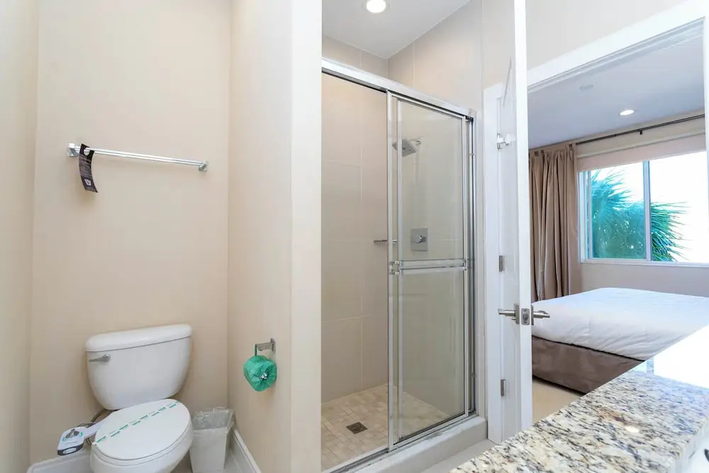 Gorgeous 4 Bd Close to Disney @ Magic Village 3114