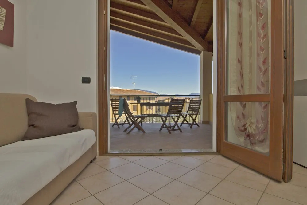 Appartamento La Pieve