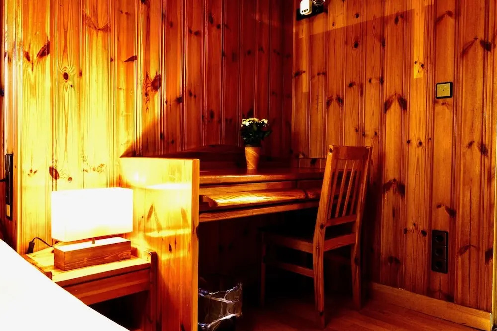 Hotel Nest