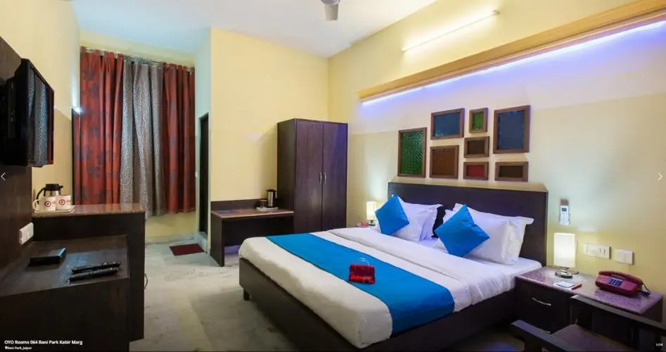 hotel neelam paradise