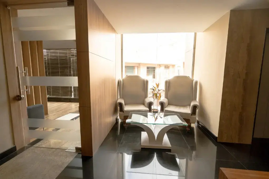 Samasth Rooms and suites by Yuvraj Group of Hotels