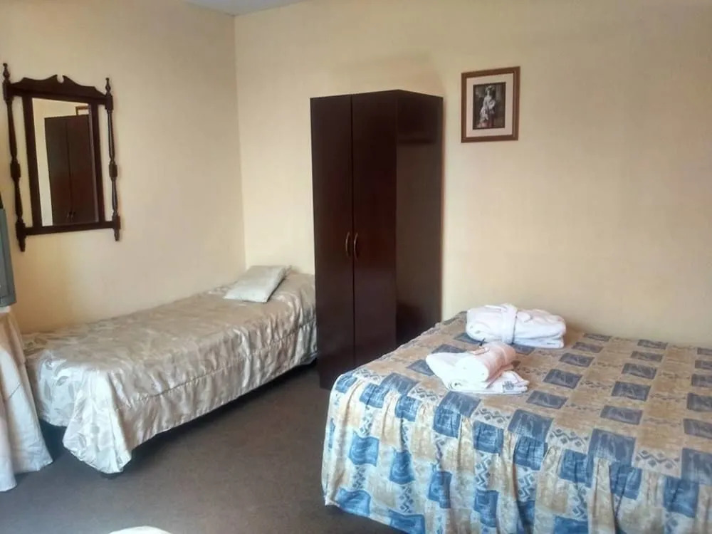 Casa Pucllana Miraflores - Hotel Boutique