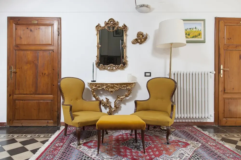 Hotel Villa Porta AllArco