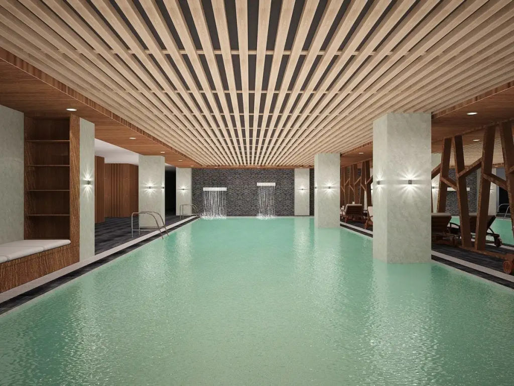 Central Luxury Hạ Long Hotel