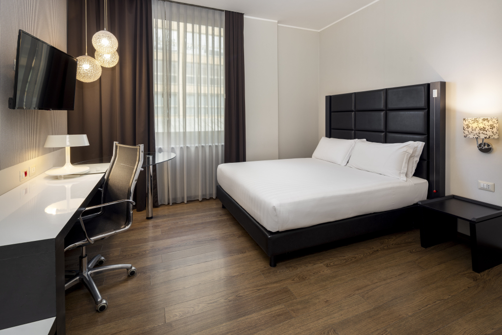 Holiday Inn Genoa City by IHG