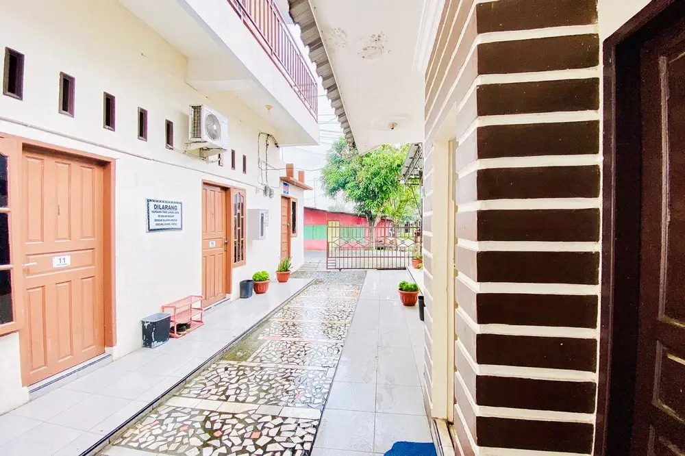 RedDoorz Syariah at Sipayung Homestay