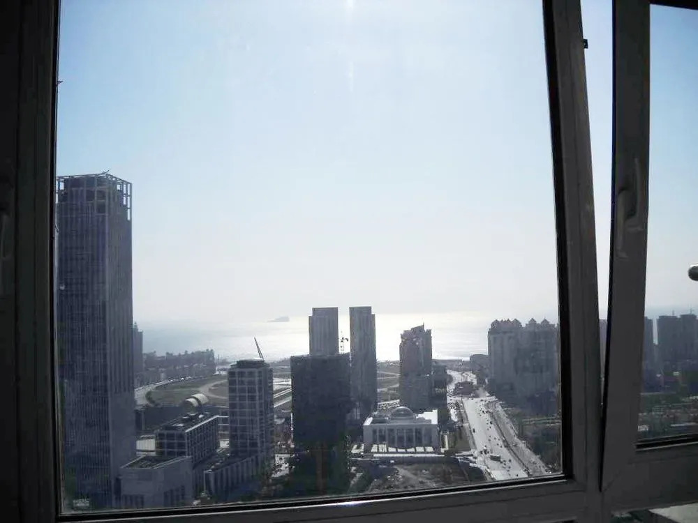 Dalian Jiujiuyuan Hotel Apartment
