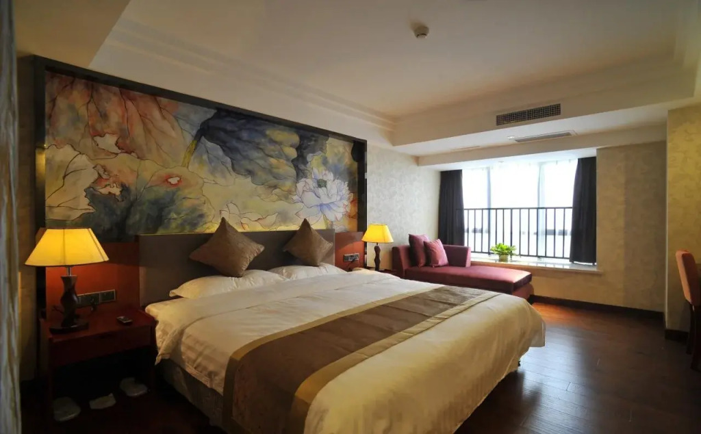 Zilaike Hotel Guanyin Bridge Branch