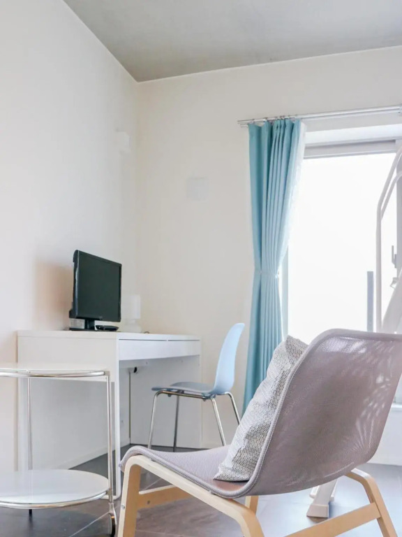 Urbanage Takadanobaba apartment