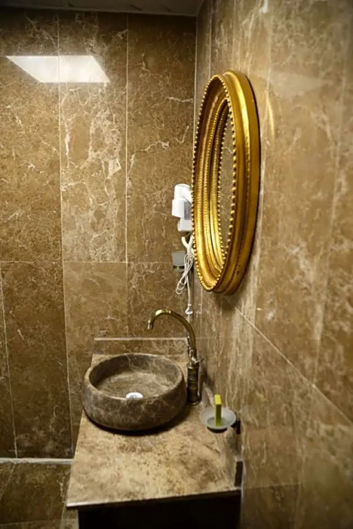 Urfa Evi Uygulama Oteli