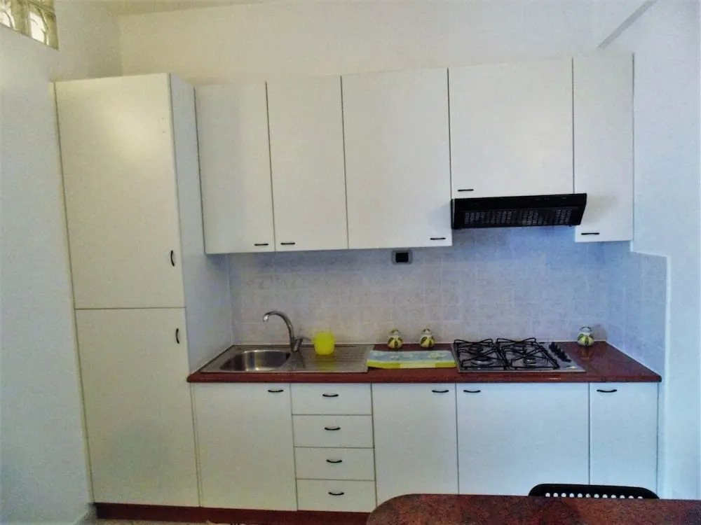 Residence Massilor