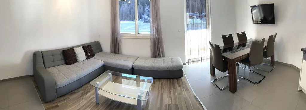 Haus Alp Deluxe