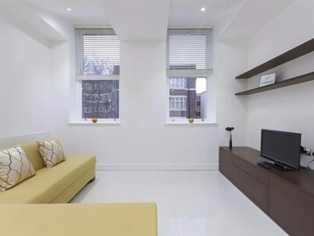 Bloomsbury - Serviced Apartments