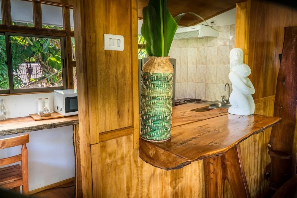 Cabañas Vaimihi