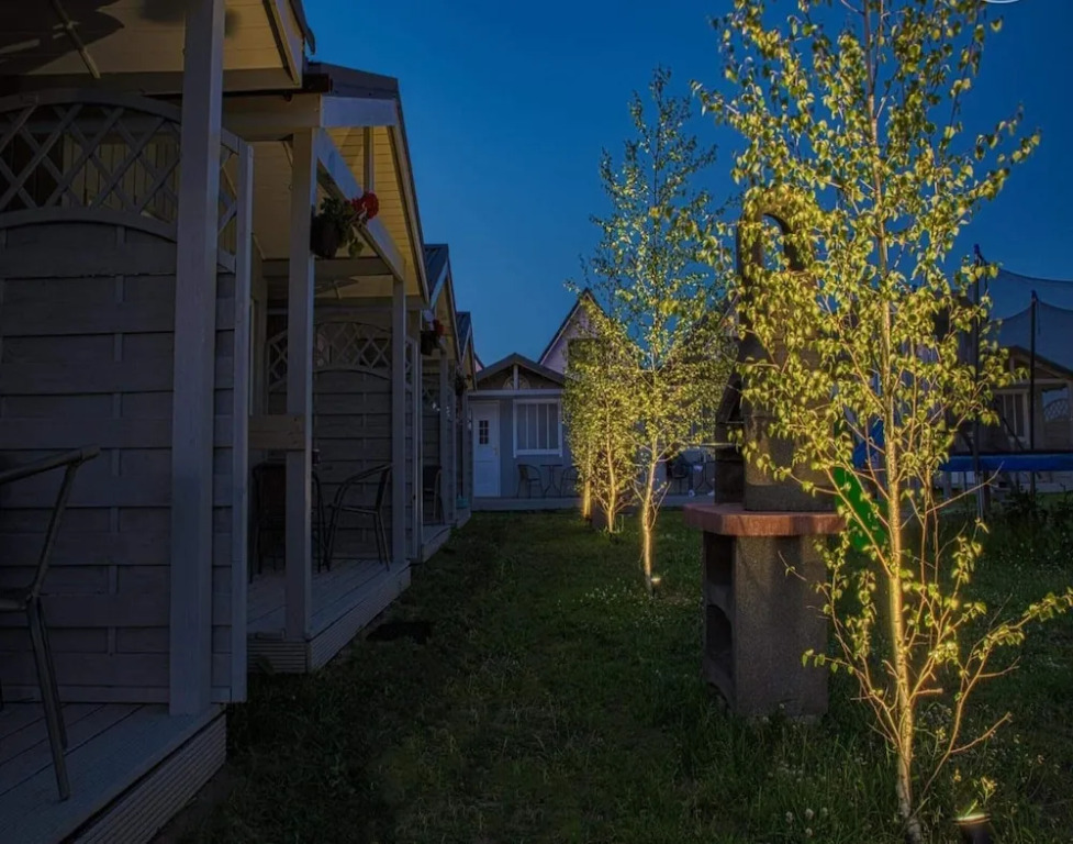 New Holiday Homes for 2 People in Dziwnowek