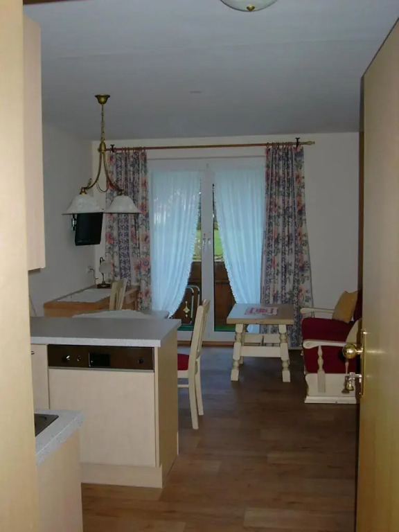 Annas Appartements