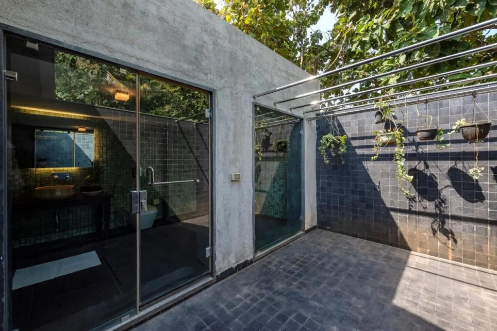 SaffronStays Masaya, Alibaug - pet-friendly villa with alfresco dining