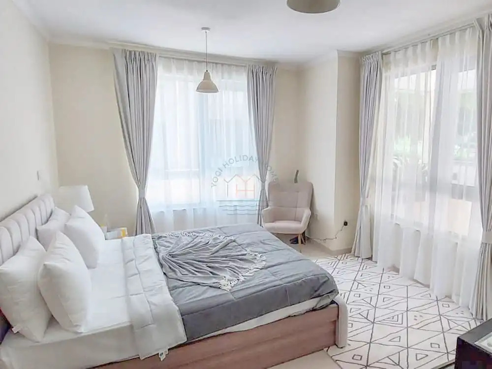 Yogi - City Sophistication 1BR Apt at The Residences 7