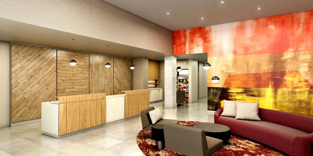 Homewood Suites By Hilton Belmont