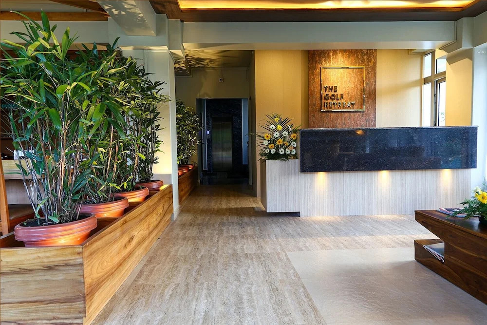 The Golf Retreat, Shillong