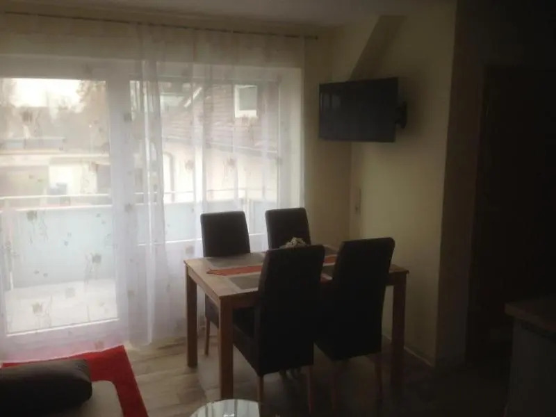 Ferien- und Gästehaus Wilma