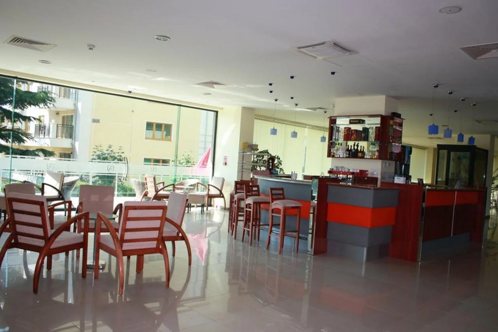 Hotel Sveta Elena