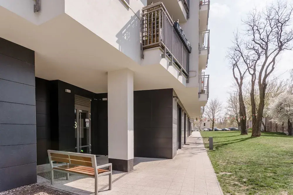 Chill Apartment