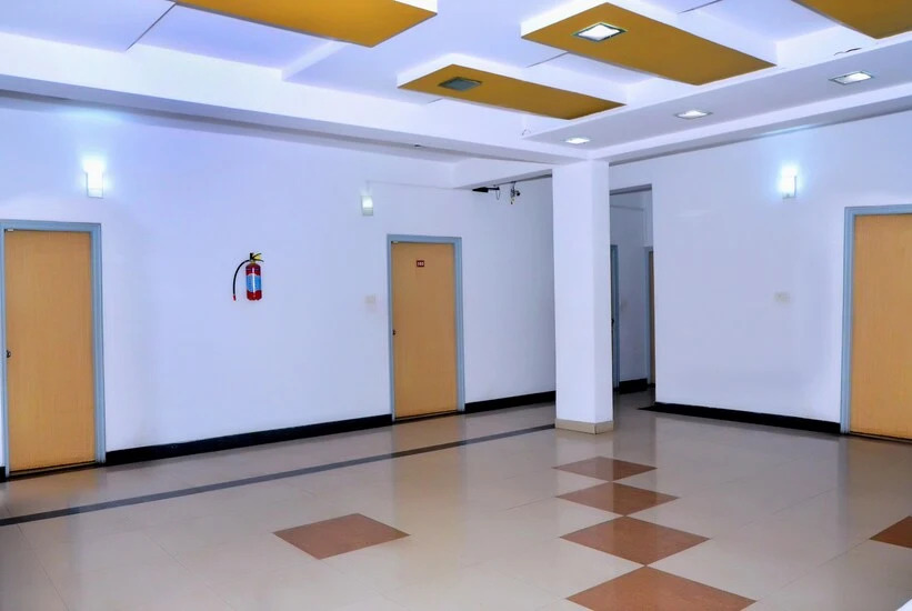 Oyo 37212 Hotel Soft Petals By Arn Group