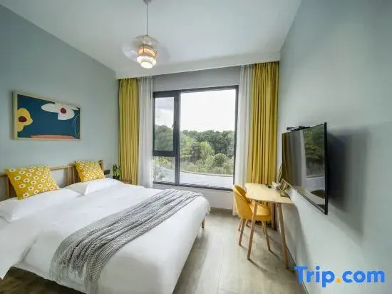 Jinyun Qiyushe Homestay (Xiandu Scenic Area)