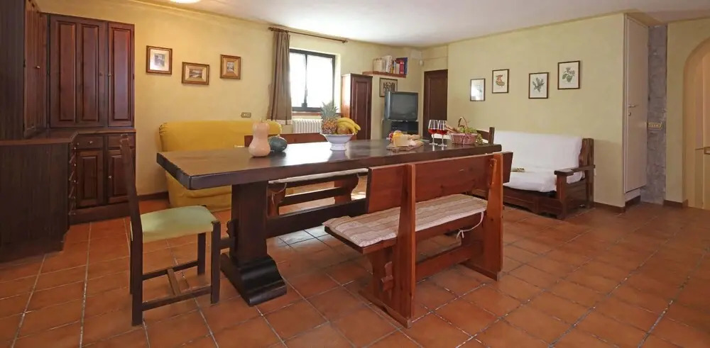 Villa Girasole in Polpenazze del Garda