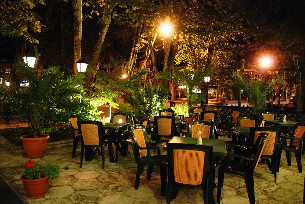 Vénusz Hotel