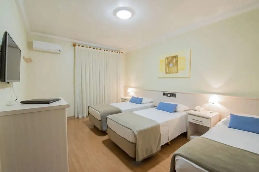 Hotel Tirolesa