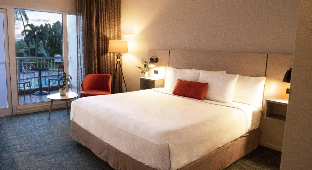Hyatt Centric San Juan Isla Verde