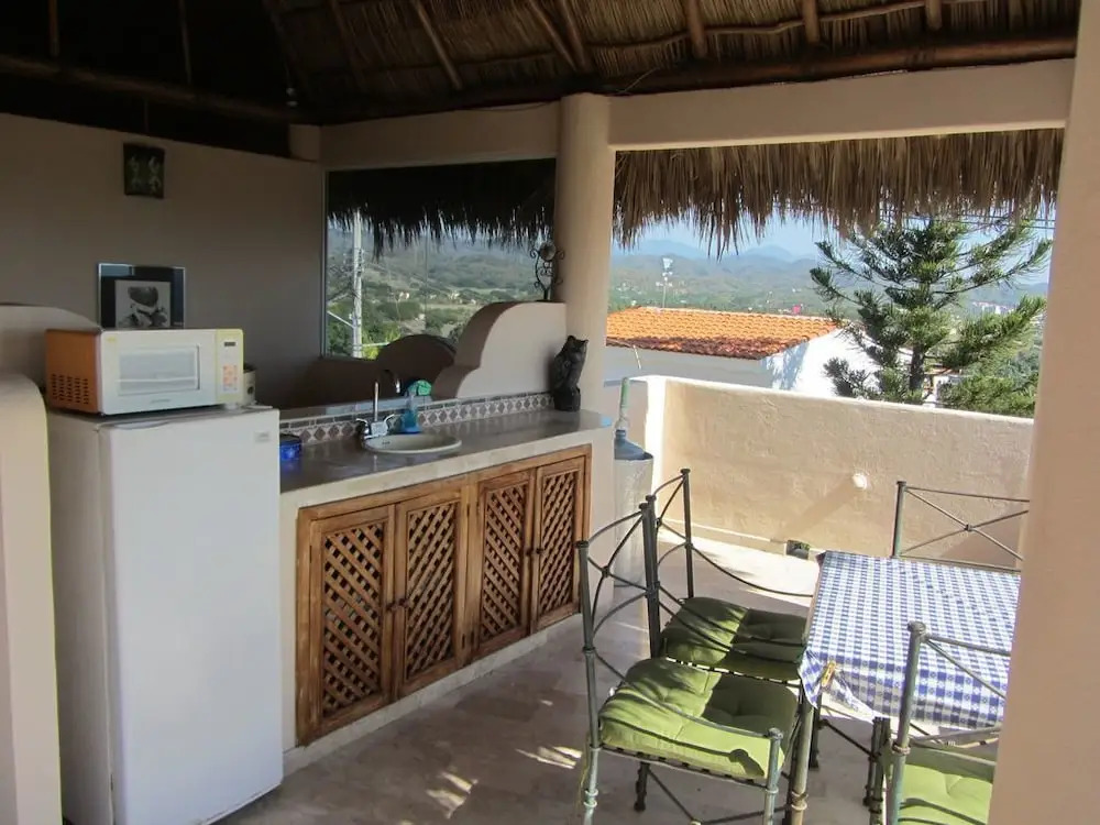 Vista De Bahia 4 Bedrooms 3.5 Bathrooms Villa