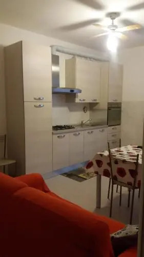 Casa Mia