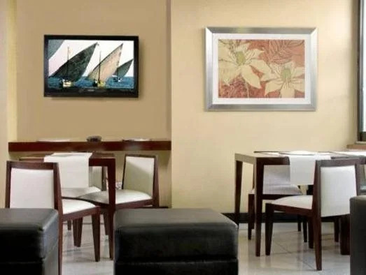 Cetro Real Condominium & Suites