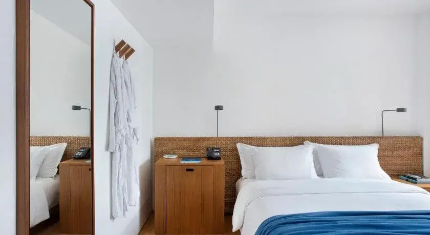 Apartamentos Arpoador