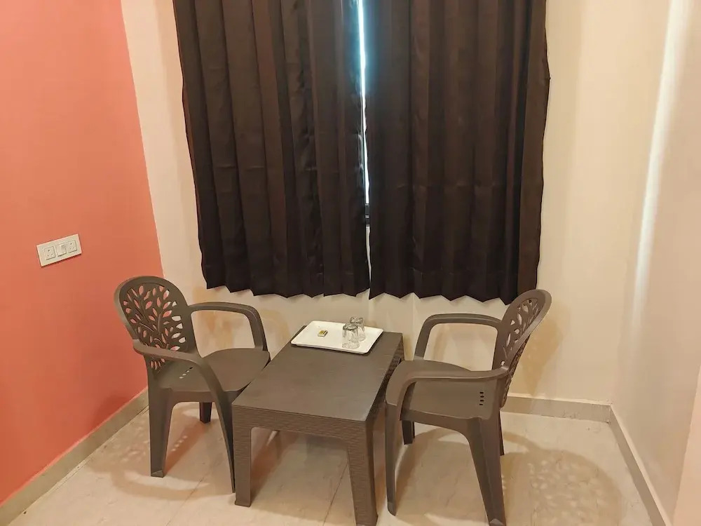 Hotel Pink City