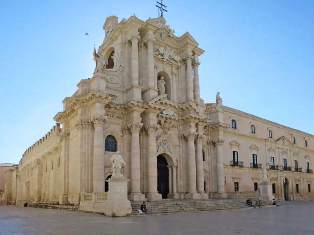 House La Rosa Siracusa 16999