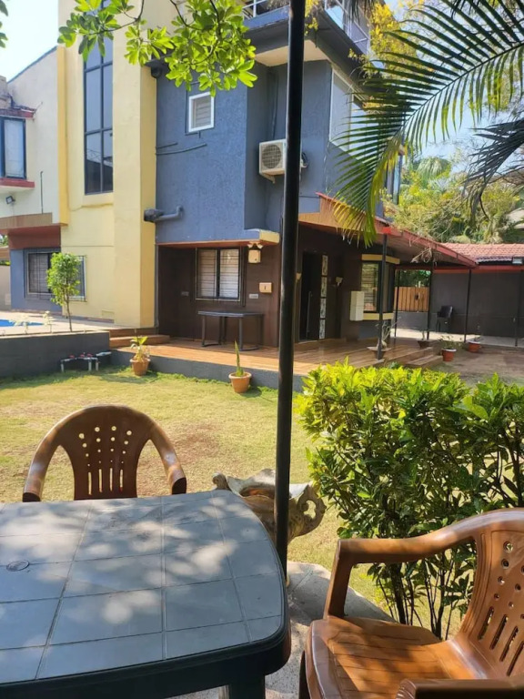 Misty Palace Luxury Villa by Natura Stays
