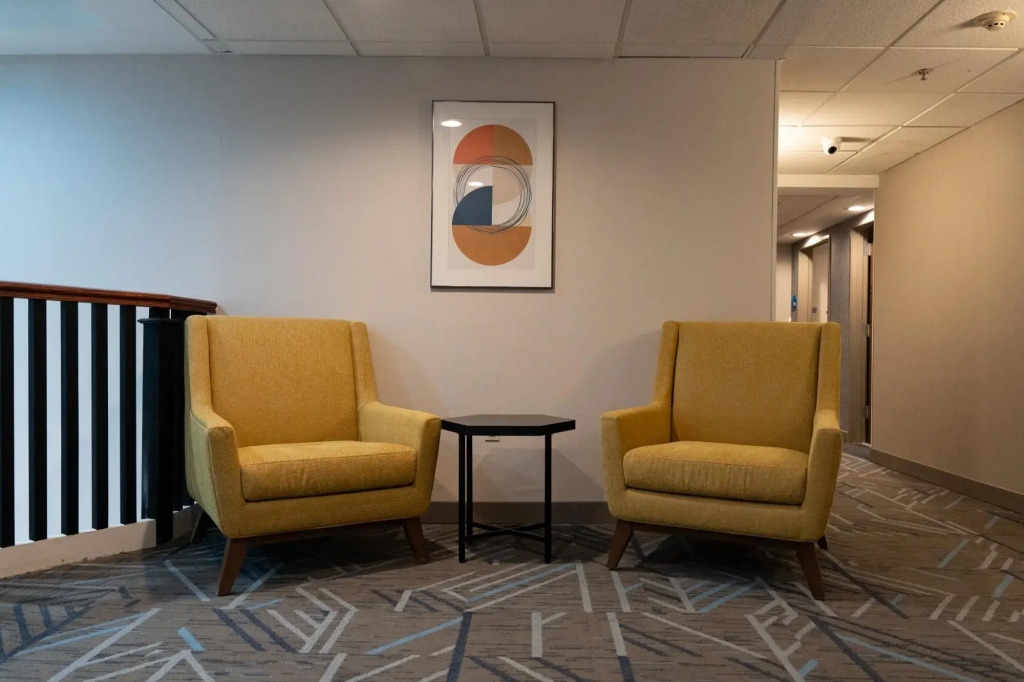 Comfort Inn & Suites Brandywine Valley