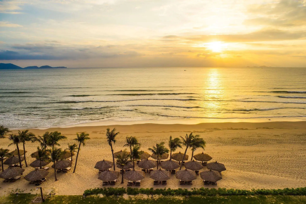 The Anam Cam Ranh