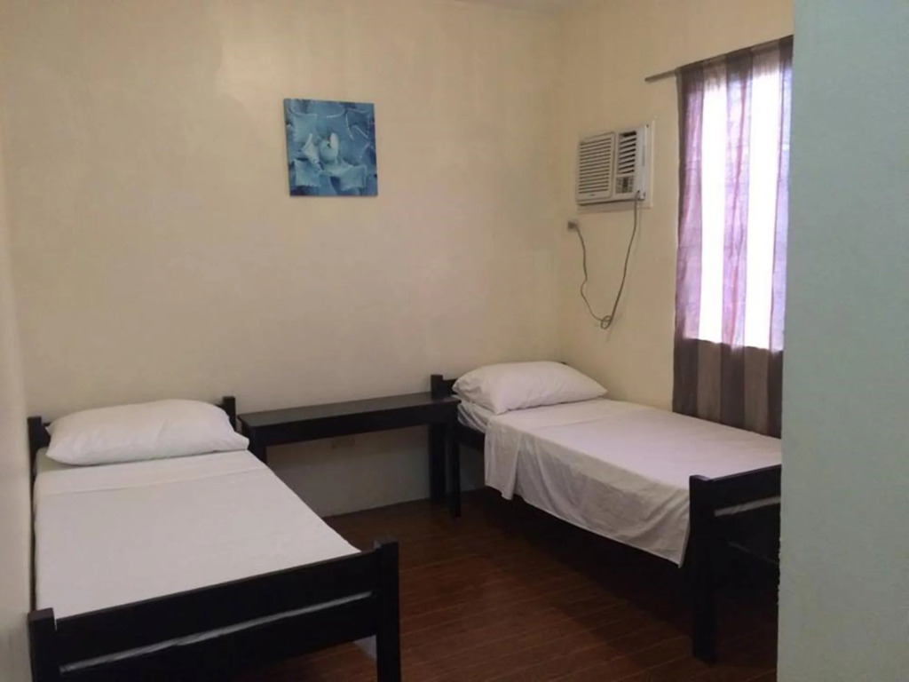 SOLA Guesthouse