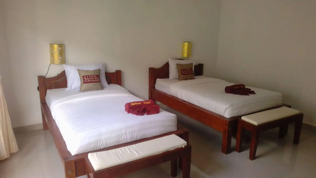 Sahera Hotel