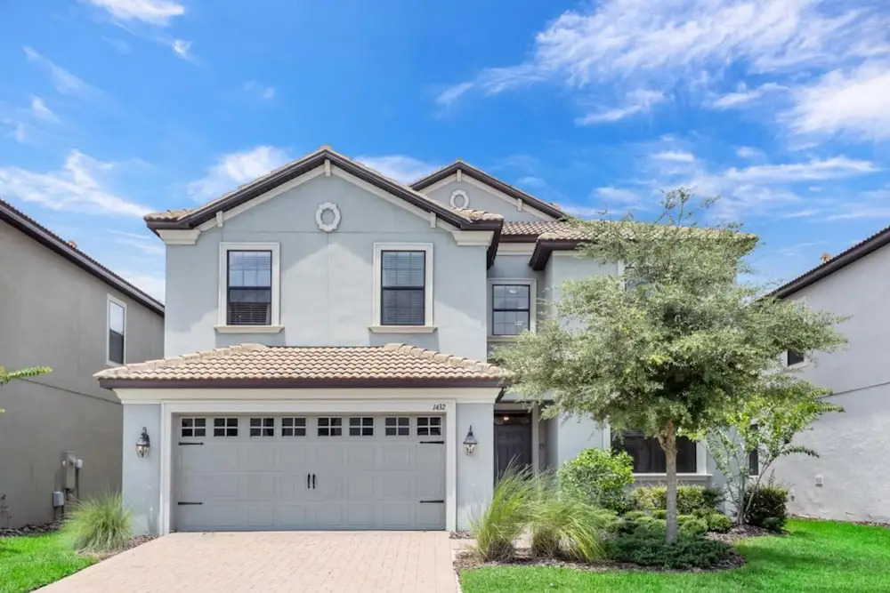 Champions Gate 7, 8 & 9 Bedrooms by Florida Star Vacations