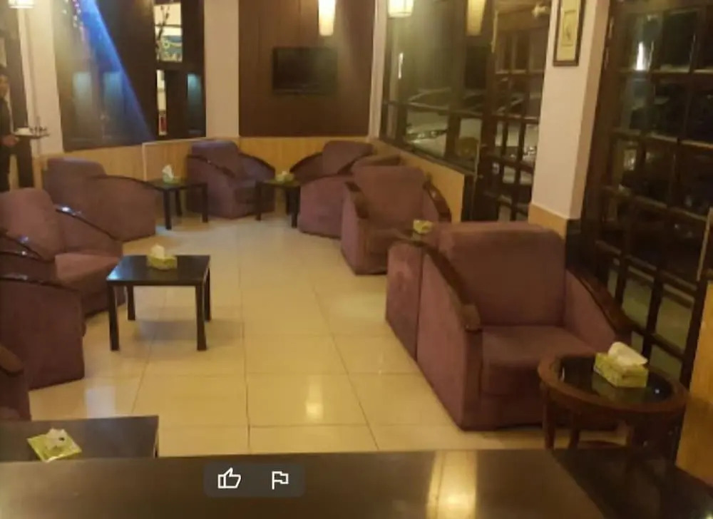 Hotel Amore Donga Gali