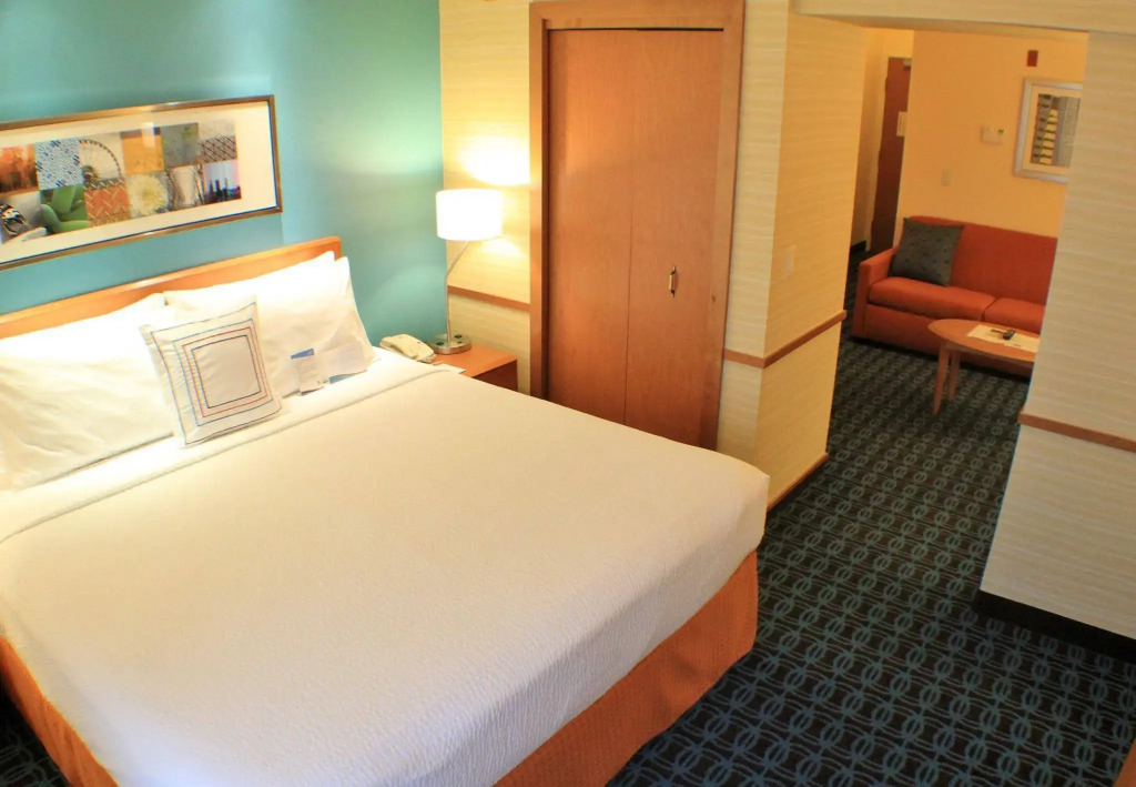 Fairfield Inn & Suites by Marriott Yakima