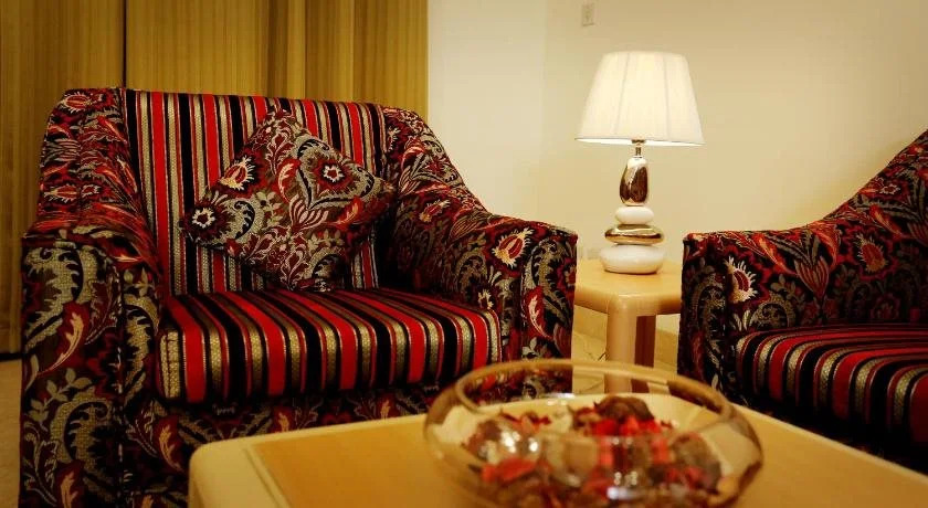 Awal Residence فندق أوال