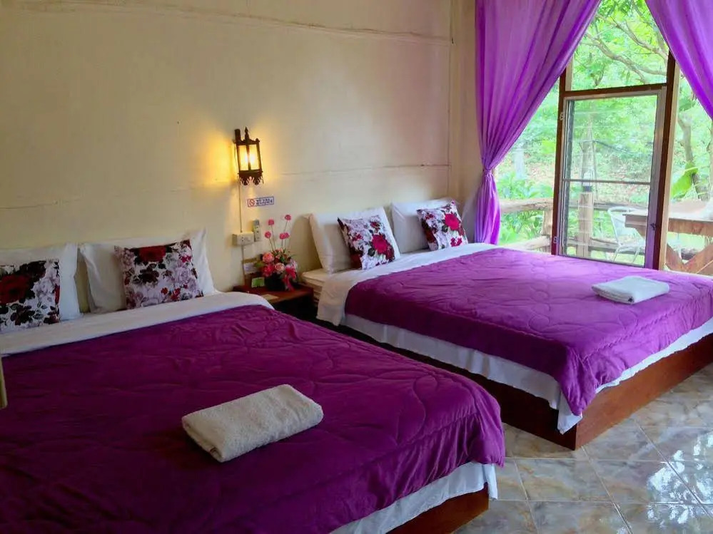 Anawin Resort