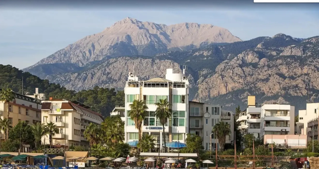 Viking Beach Hotel & Spa